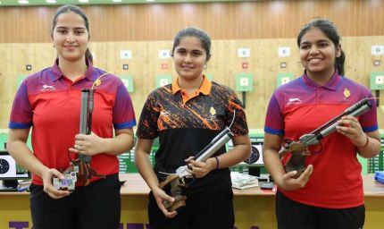 रतिका सीलान नार्थ कोस्ट ओपन स्क्वाश के क्वार्टर फाइनल में