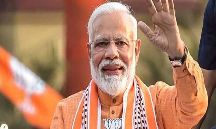 रजत महोत्सव: प्रधानमंत्री मोदी 1 नवंबर को छत्तीसगढ़ का करेंगे दौरा