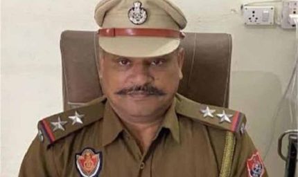 फिल्लौर के पूर्व SHO भूषण कुमार पर बड़ी कार्रवाई तय! जांच में फंसे कई अफसर भी राडार पर