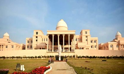 प्रधानमंत्री नरेन्द्र मोदी 1 नवम्बर को करेंगे लोकार्पण: रजत जयंती वर्ष में छत्तीसगढ़ को मिलेगा अपना भव्य और आधुनिक विधानसभा भवन