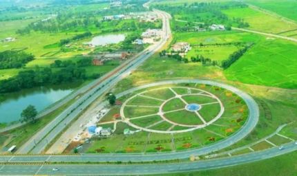 राज्योत्सव 2025 पर नवा रायपुर को नई उड़ान: आईटी हब से लेकर हाईटेक मेडिसिटी तक विकास की रफ्तार तेज