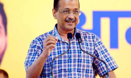 ‘नए शीशमहल’ पर बवाल: केजरीवाल के खिलाफ नए दावे, AAP का तीखा पलटवार और खुला चैलेंज!