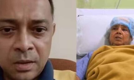 पटाखे जलाए और कहा बाहर फायरिंग हो रही!— रोहित आर्य की हरकत से बुजुर्ग महिला हुई हैरान