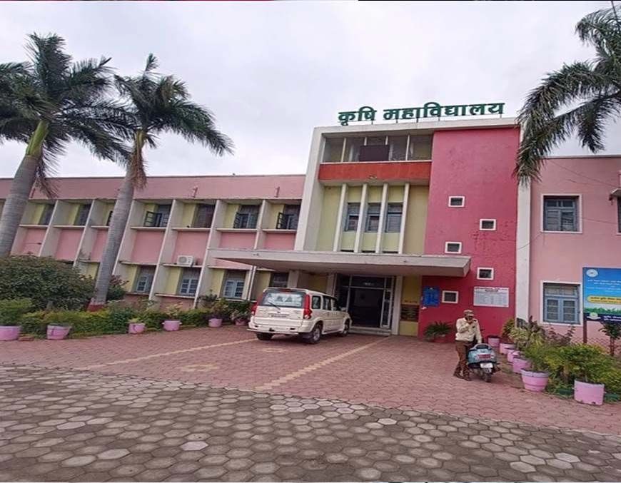 कृषि विश्वविद्यालय जबलपुर और ग्वालियर में यूजी प्रवेश प्रक्रिया शुरू, लेकिन आधी सीटें खाली