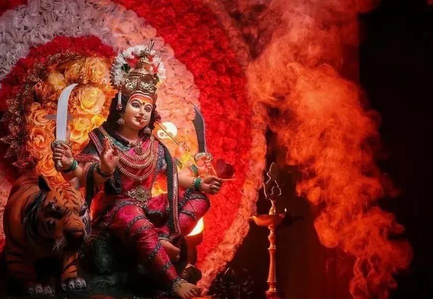 महानवमी पर कन्या पूजन का शुभ मुहूर्त और विधि – जानिए पूरी जानकारी