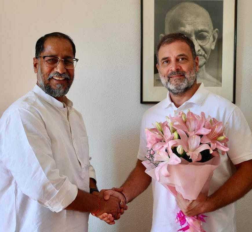 अकाली दल को बड़ा झटका: वरिष्ठ नेता अनिल जोशी जल्द थामेंगे कांग्रेस का हाथ
