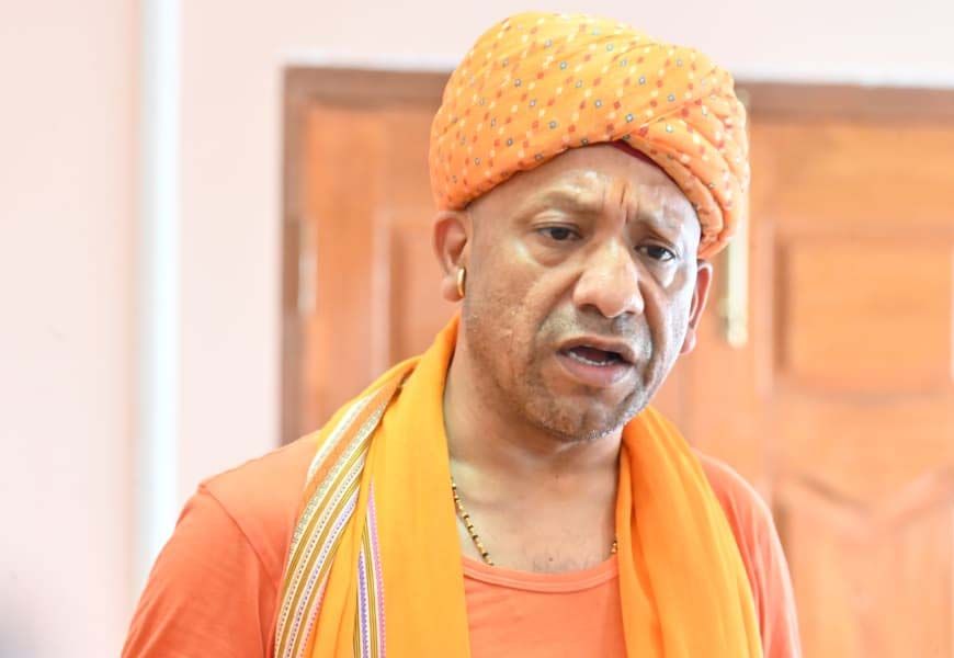 महिलाओं के प्रति अपराध में न्यूनतम, सजा दिलाने में नम्बर वन है यूपी : मुख्यमंत्री