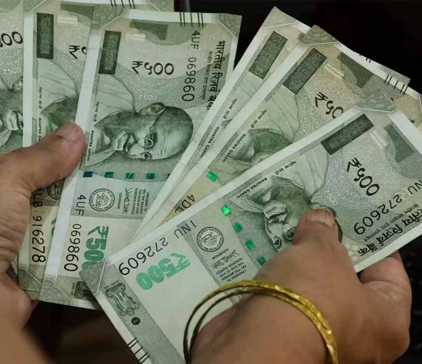 सरकारी कर्मचारियों के लिए बड़ी खुशखबरी! Diwali Gift के साथ महंगाई भत्ता 58% तक बढ़ सकता है