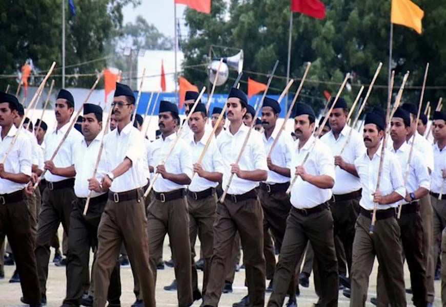 संघ की शताब्दी यात्रा: समाज के सहयोग से तय हुआ 100 वर्षों का प्रेरणादायक सफर