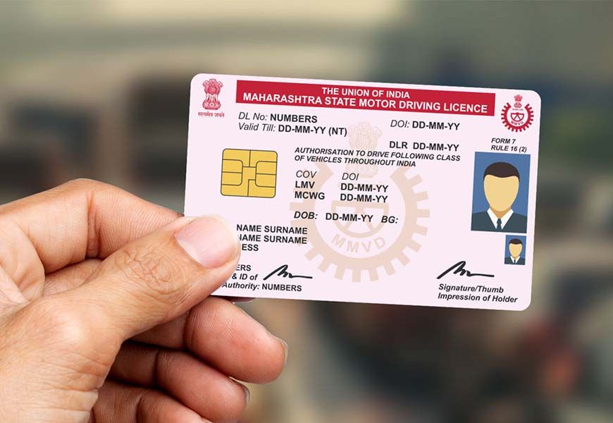 परिवहन विभाग ने फेसलेस सर्विस एक्सटेंशन में बढ़ाया दायरा, अब घर बैठे ड्राइविंग लाइसेंस मिलेगा