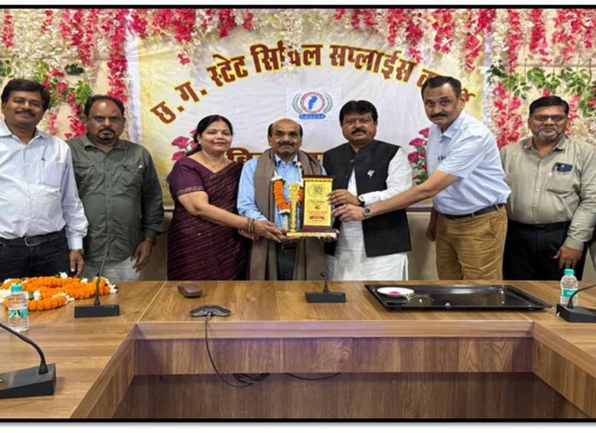 जो सपने रह गये अधूरे, अब उन्हें मौका है पूरा करने का : संजय श्रीवास्तव