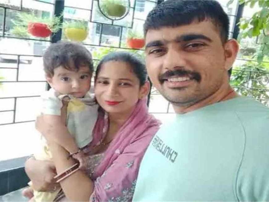 युवांश को मिलेगा नया जीवन: क्राउड फंडिंग से जुटाए गए 7 करोड़ से खतरे की बीमारी से लड़ाई में मदद
