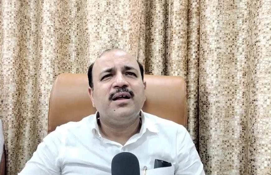 पूर्व सांसद दानिश अली हाउस अरेस्ट में, बरेली जाने से रोके गए; बोले- सरकार अपना रही दमनकारी नीति