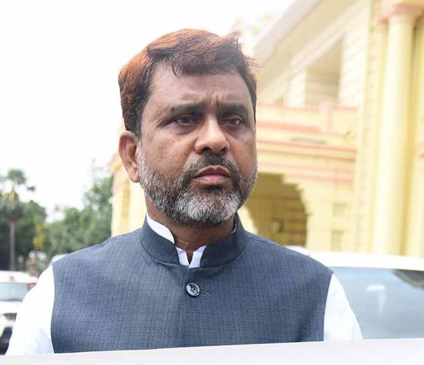 अमौर विधानसभा 2025: ओवैसी की पार्टी के बिहार अध्यक्ष को एनडीए की ओर से कड़ी टक्कर