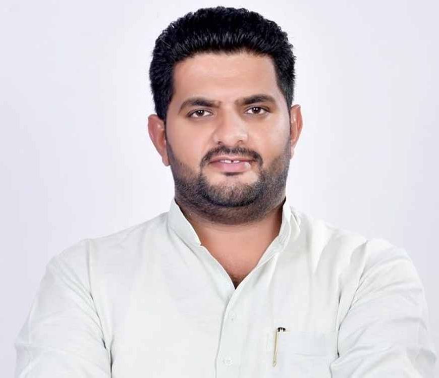 जनता परेशान, CM सैनी सिर्फ हंसकर निकल जाते हैं: जस्सी पेटवाड़ का तंज