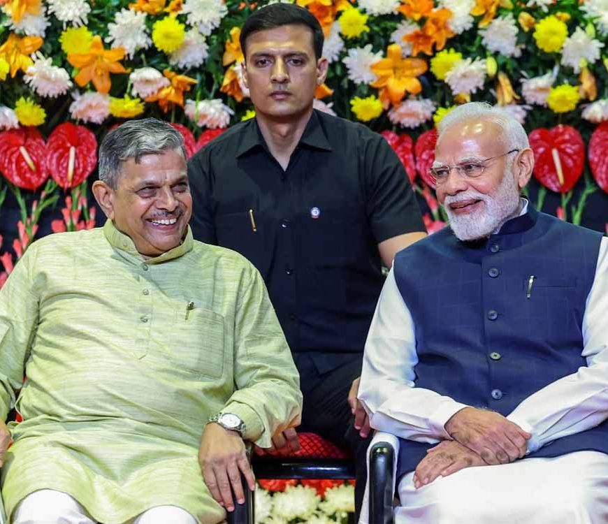 PM मोदी ने चेताया: घुसपैठ नहीं, आबादी में बदलाव है असली खतरा!
