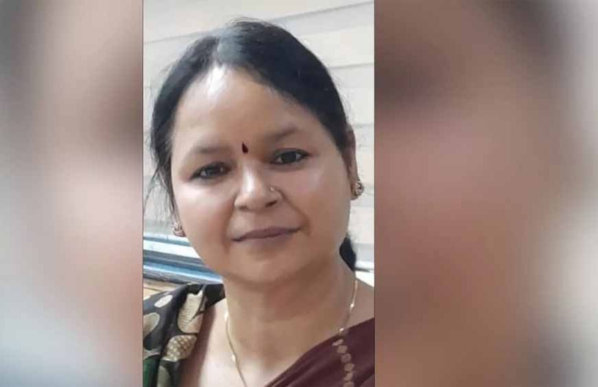 झारखंड में बड़ा बदलाव: IAS अलका तिवारी बनीं नई निर्वाचन आयुक्त, चार साल का कार्यकाल तय