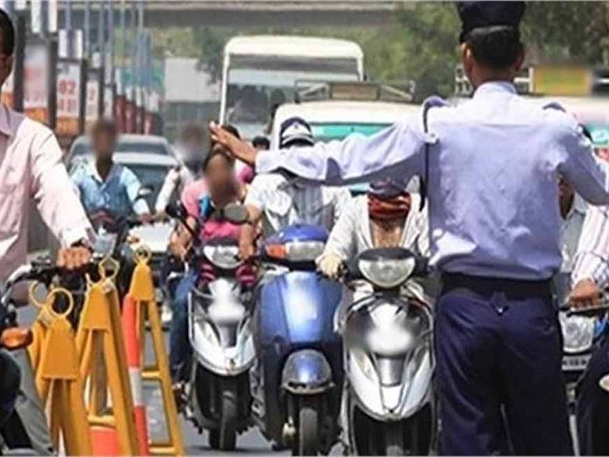 पंजाब सरकार को शुरू करने के आदेश, अब चालान ऑनलाइन भरे जा सकते हैं