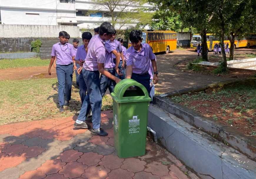 अक्टूबर में चलेगा स्वच्छता अभियान