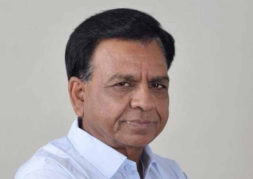 उप मुख्यमंत्री देवड़ा ने विजयादशमी पर प्रदेशवासियों को दी बधाई