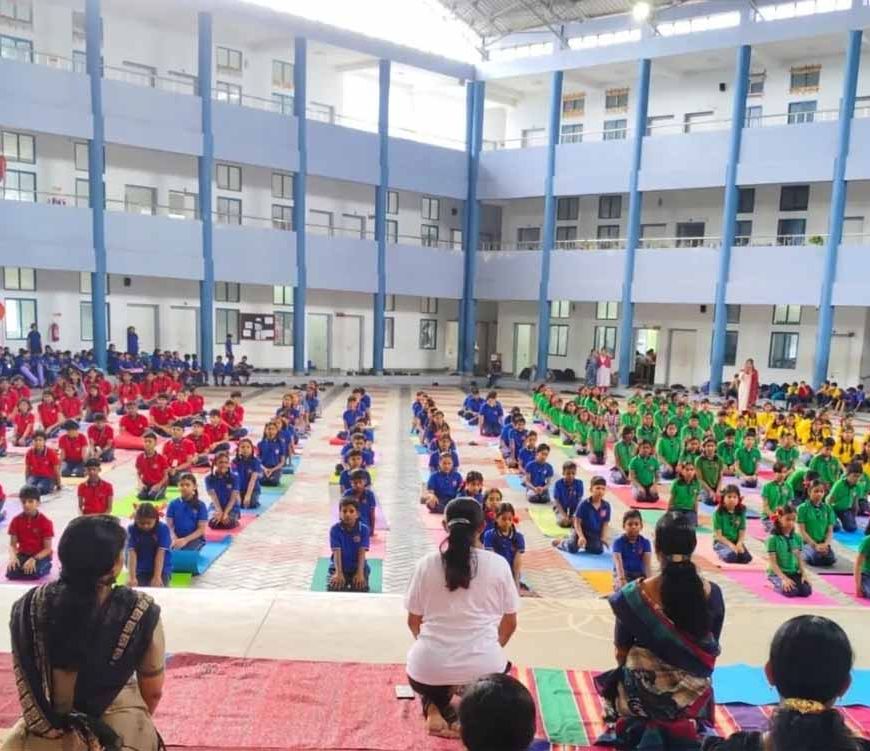चुनाव से पहले बड़ा ऐलान: बिहार के 19 जिलों में खुलेंगे नए केंद्रीय विद्यालय