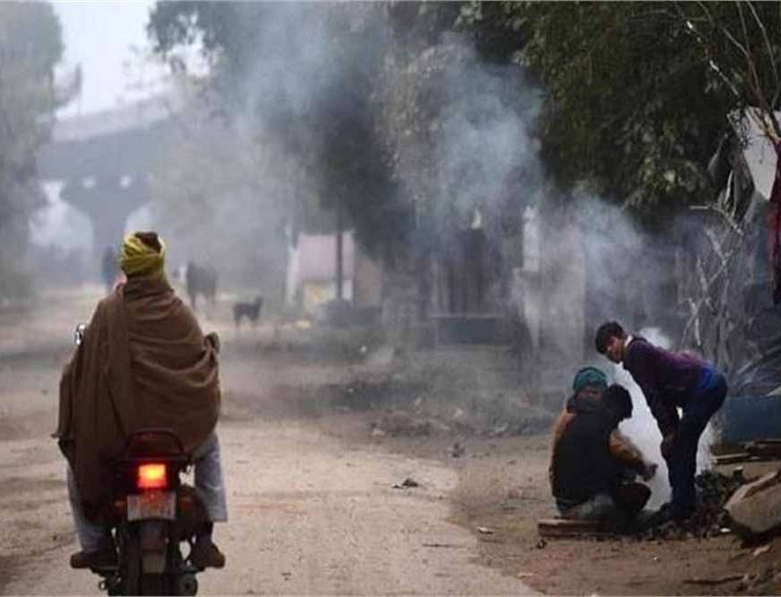 पंजाब में सर्दी का मौसम ले आया बड़ा बदलाव, मौसम विभाग की नई भविष्यवाणी जारी