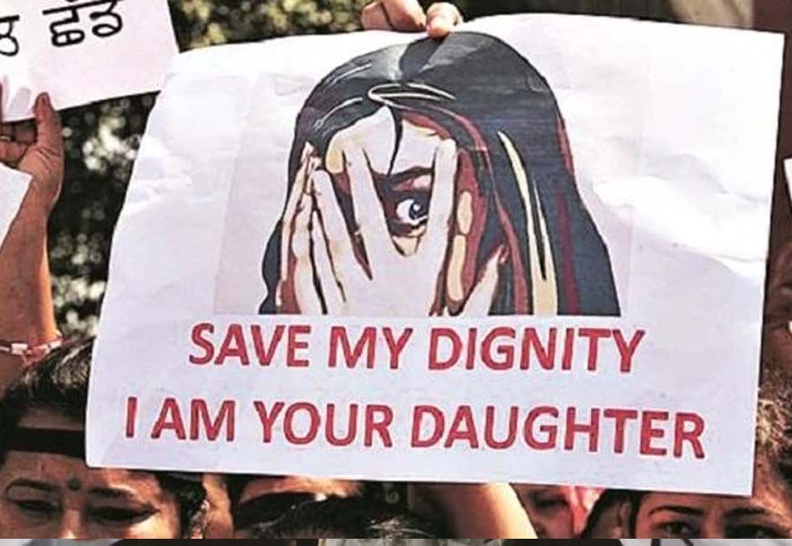 देश में महिला अपराधों में 0.7% की बढ़ोतरी, 2023 में 4.48 लाख मामले दर्ज
