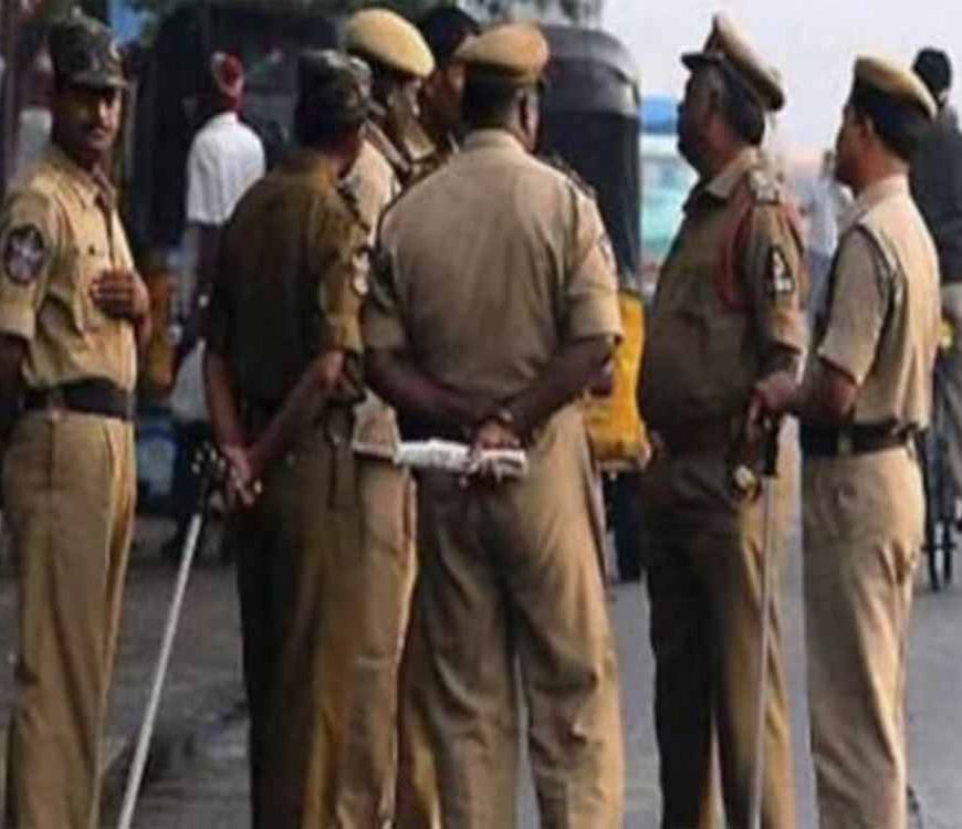 पटना  में दुर्गा पूजा और विजयादशमी पर सुरक्षा पुख्ता, 51 इमरजेंसी कॉल बॉक्स लगाए गए