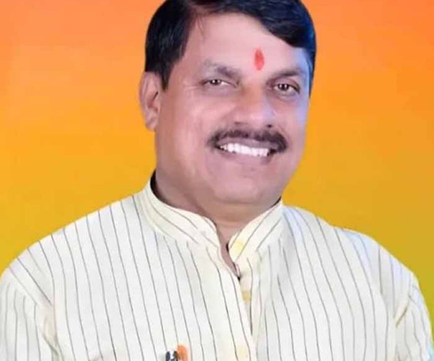 मुख्यमंत्री डॉ. यादव ने पूर्व प्रधानमंत्री भारत रत्न श्रद्धेय लाल बहादुर शास्त्री का किया स्मरण