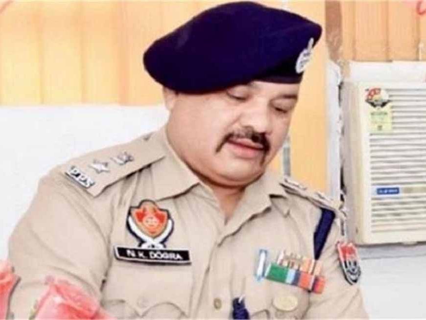जालंधर में सुरक्षा बढ़ी: 1300 पुलिसकर्मी तैनात, कारण जानकर रह जाएंगे हैरान