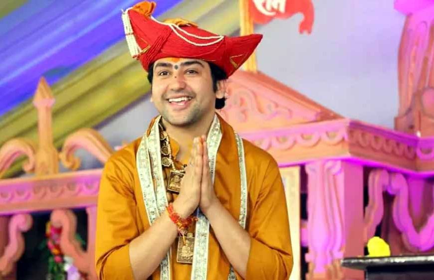 पंडित धीरेंद्र कृष्ण शास्त्री का आदेश: बागेश्वर धाम में वीआईपी मुलाकातें होंगी बंद, जानिए वजह
