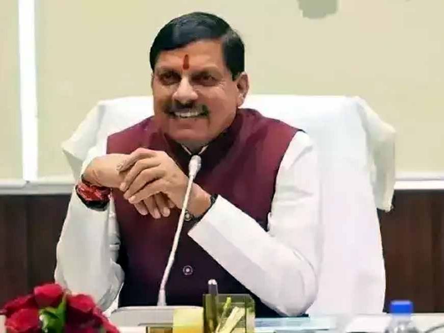 मुख्यमंत्री डॉ. यादव ने विजयादशमी की दी हार्दिक शुभकामनाएँ, जानें खास संदेश