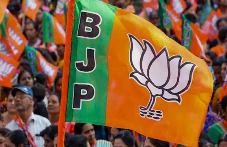 बिहार चुनाव 2025: भाजपा का बड़ा हमला, तेजस्वी और राहुल को कहा ‘कलयुग का रावण’