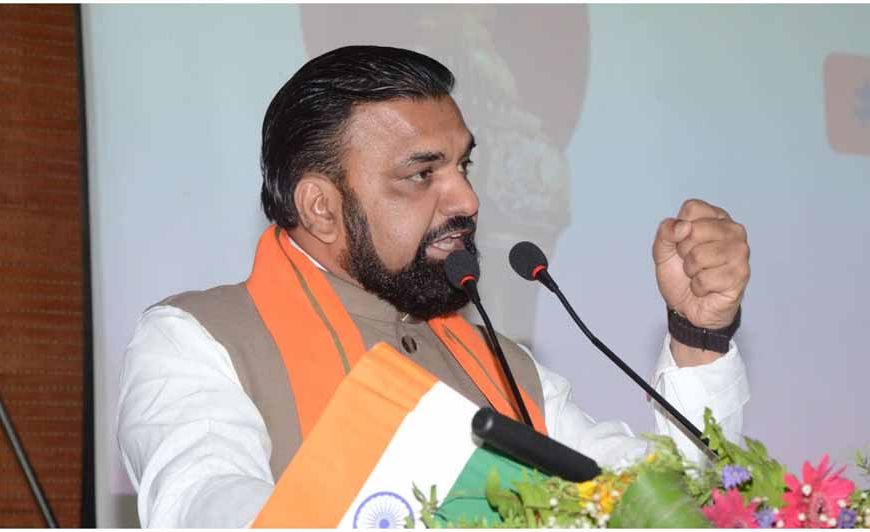 बिहार को केंद्रीय कर अंशदान के तहत 10,219 करोड़ मिले, उपमुख्यमंत्री सम्राट चौधरी ने जताई कृतज्ञता