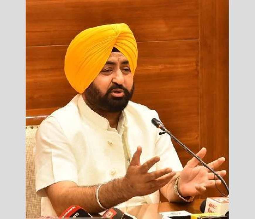 दिवाली से पहले खुशखबरी! पंजाब कर्मचारियों को मिला शानदार तोहफा