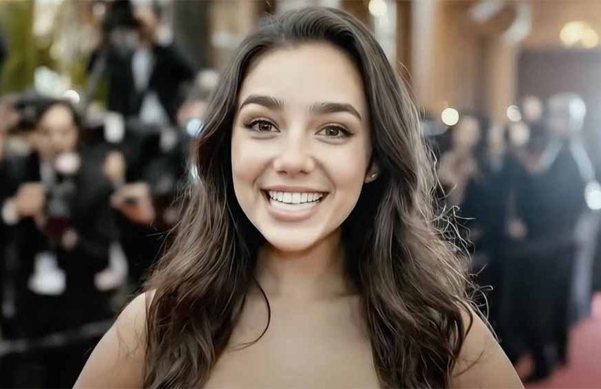 AI हसीना Tilly Norwood ने हिला दिया हॉलीवुड, बड़े प्रोड्यूसर्स में लगी लाइन