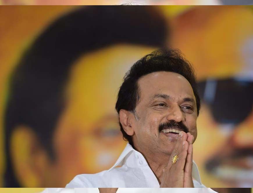 सीएम स्टालिन के घर और भाजपा दफ्तर को उड़ाने की धमकी, अलर्ट पर पुलिस