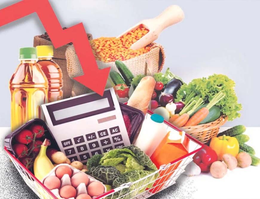 RBI सर्वे में आई राहत: छठ-दिवाली से पहले महंगाई में कमी के संकेत