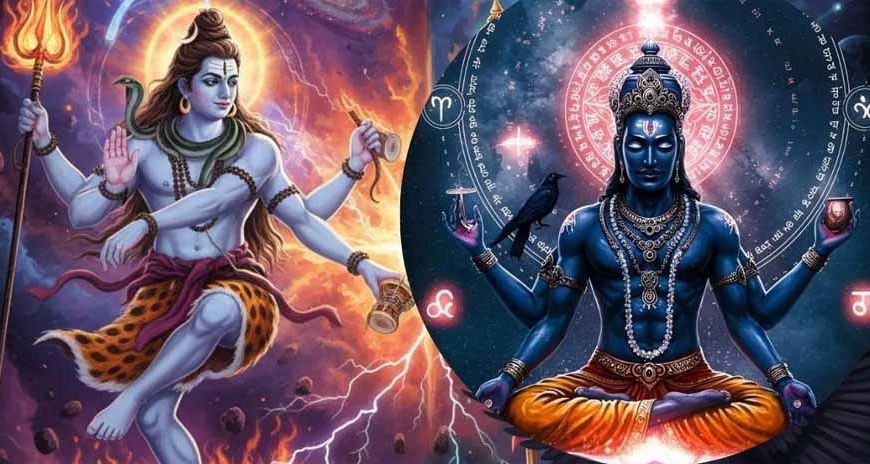 अक्टूबर 2025 में दो बार होगा शनि प्रदोष व्रत, जानें तिथि और पूजा विधि