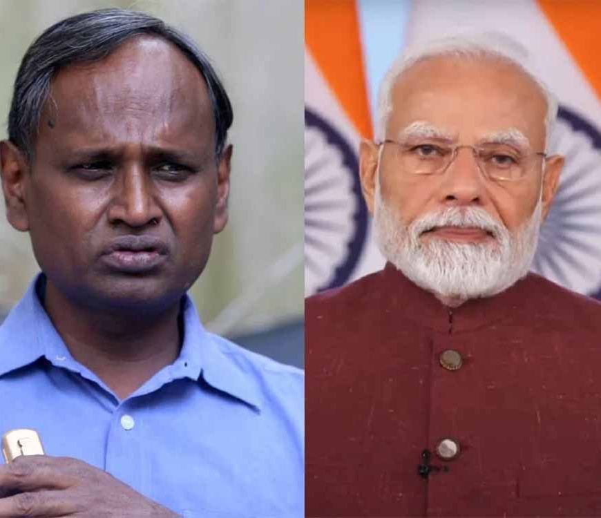 कांग्रेस का बड़ा वार: PM मोदी को बताया ‘आधुनिक रावण’, बीजेपी ने किया पलटवार