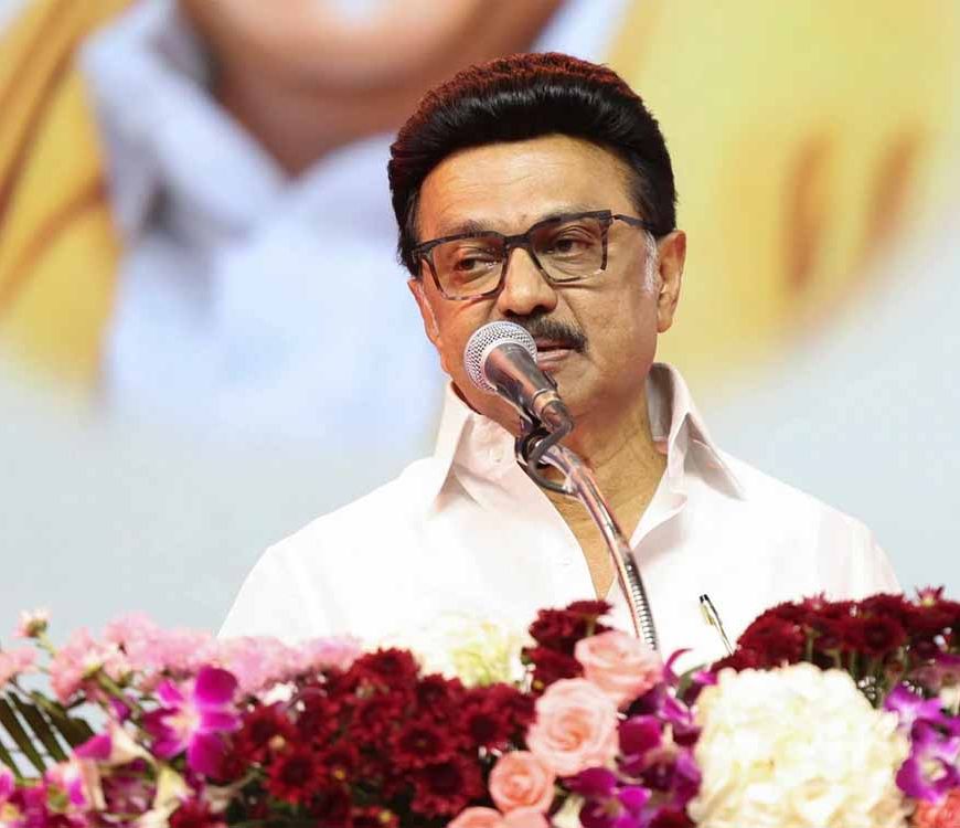 मणिपुर हिंसा और कुंभ त्रासदी पर क्यों नहीं बनी जांच आयोग? करूर हादसे पर BJP पर बरसे स्टालिन