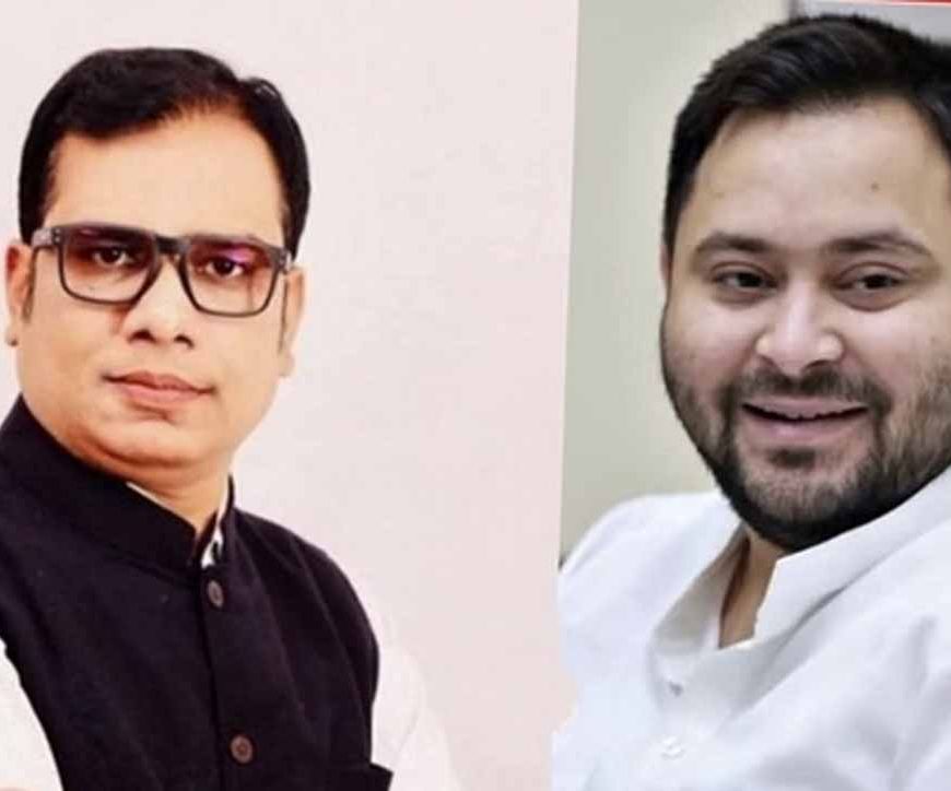 जदयू की आस्तीन से और कोई निकलेगा? डॉ. संजीव के बाद MLA को लेकर उठी नई आशंका