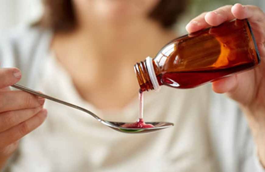 राजस्थान में खांसी की दवा अब सिर्फ प्रिसक्रिप्शन पर ही मिलेगी