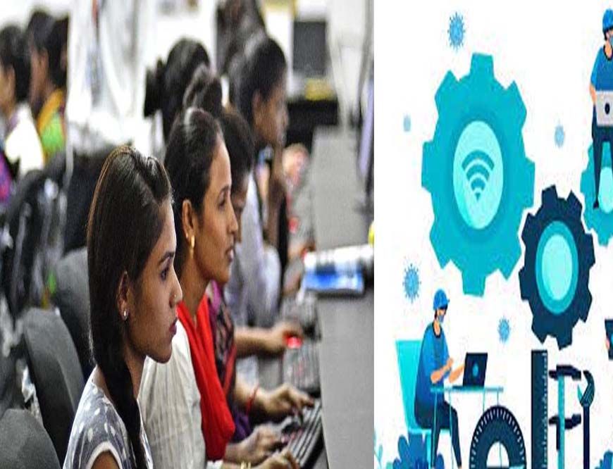 प्रोजेक्ट प्रवीण के तहत 20 अक्टूबर तक शुरू होगा कौशल प्रशिक्षण