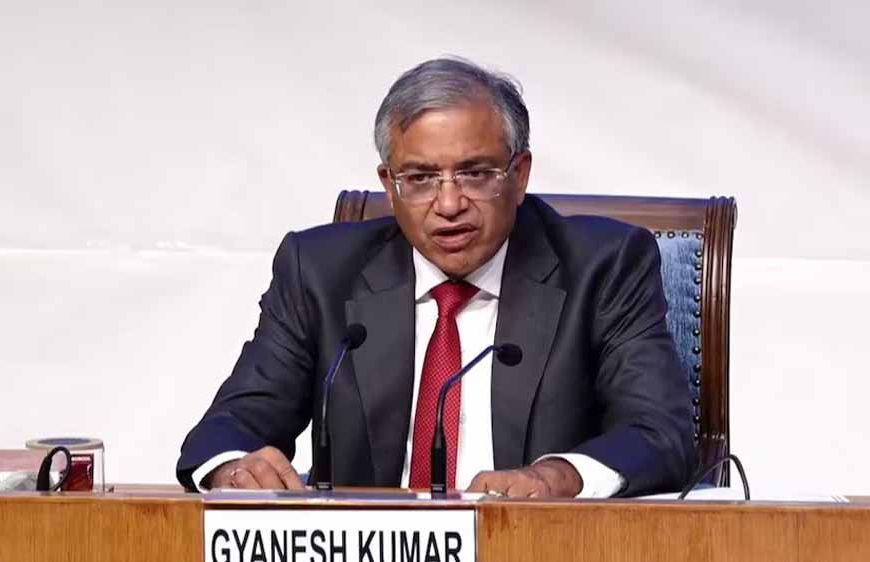 बिहार चुनाव 2025: आयोग की 2 दिन फाइनल मीटिंग, तारीखों की घोषणा जल्द