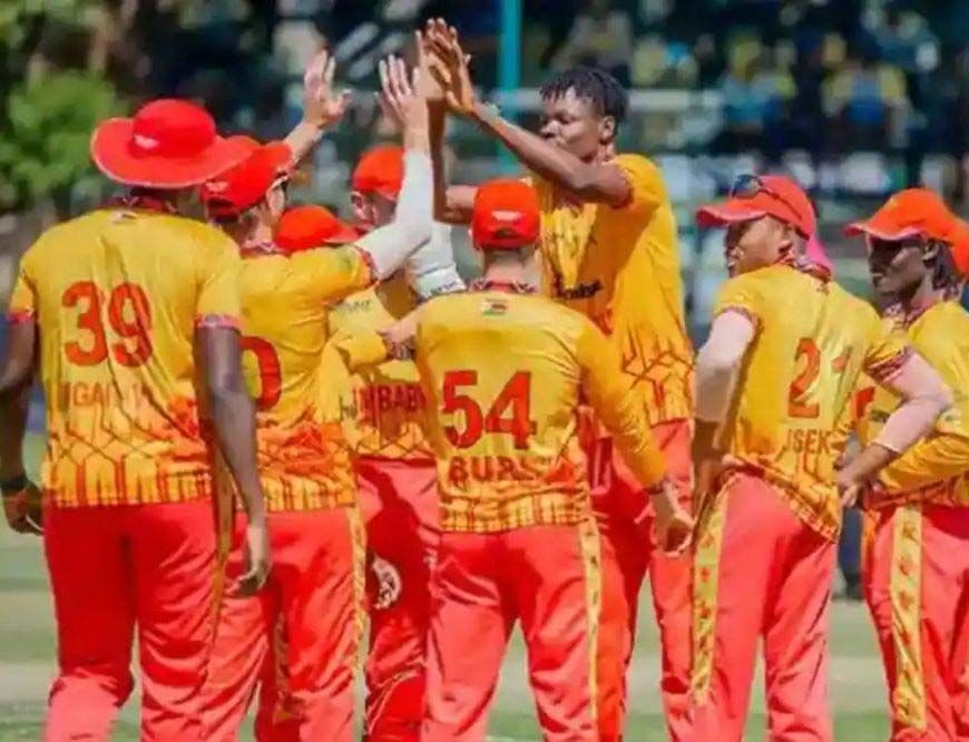T20 वर्ल्ड कप 2026: नामीबिया और जिम्बाब्वे ने किया क्वालिफाई, कुल 17 टीमें तय