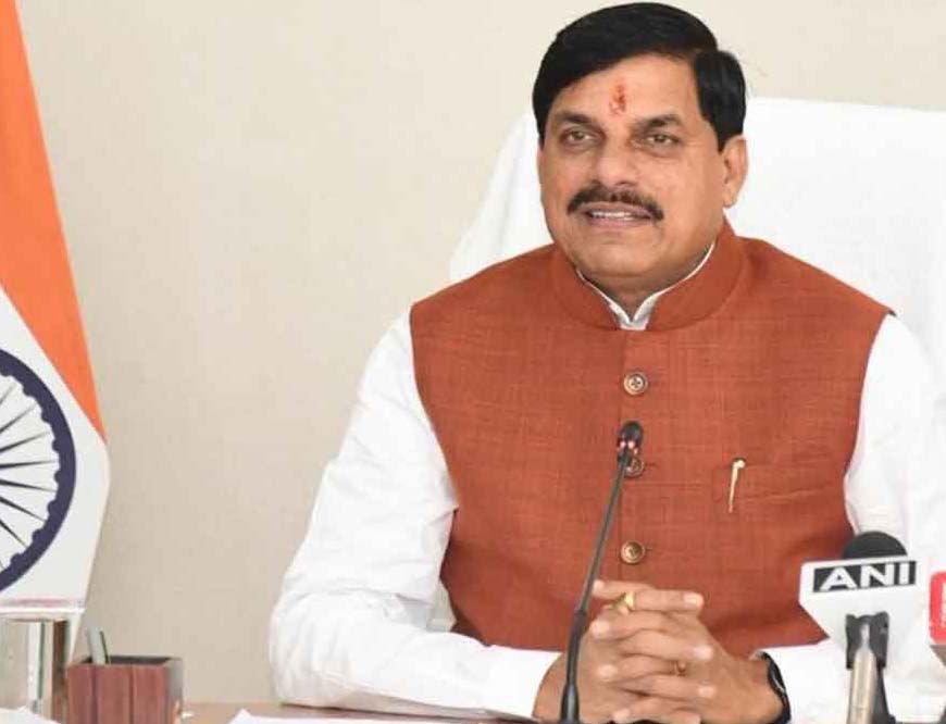 प्र के किसानों को बड़ी राहत: पीला मोजेक से प्रभावित 13 जिलों में बांटे गए ₹653 करोड़