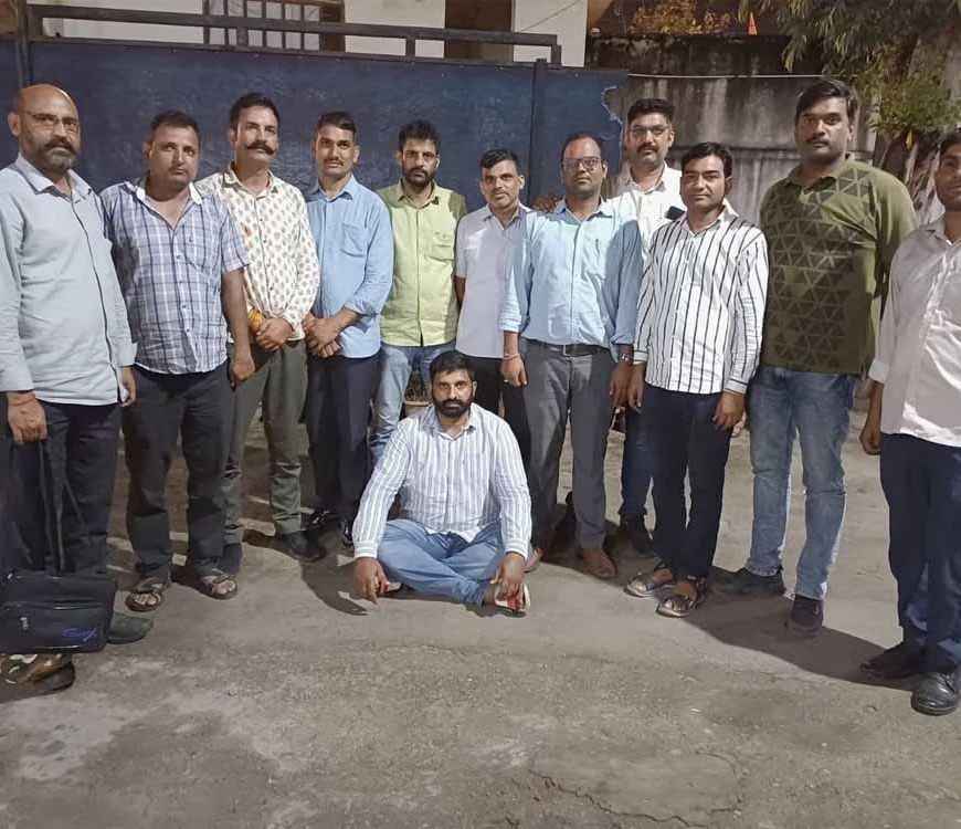 चुनावी हार से बदल गई किस्मत: कैसे बन गया गांजा गैंग का सरगना और 26/11 में आतंकियों का सामना करने वाला कमांडो