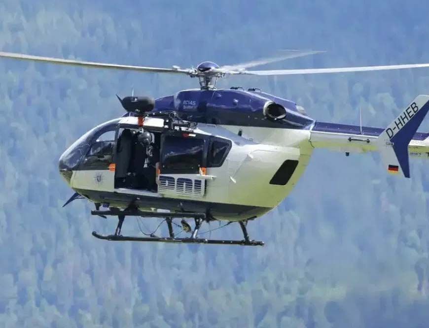 अब भारत में बनेगा एयरबस का H125 हेलिकॉप्टर, टाटा की कर्नाटक फैक्ट्री में होगी मैन्युफैक्चरिंग
