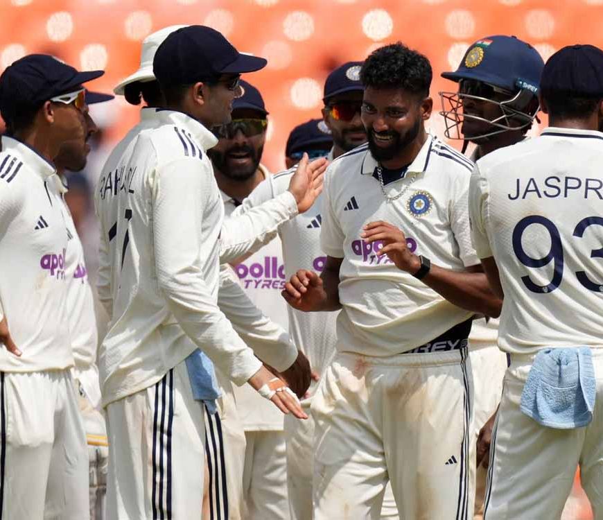वेस्टइंडीज पर शानदार जीत के बावजूद भारत चूक गया, टॉप-2 में जगह नहीं बनी!
